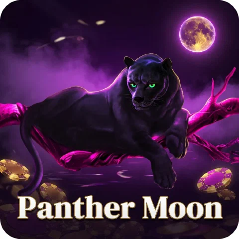 Panther Moon — concept artwork