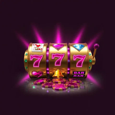Casino concept artwork 12