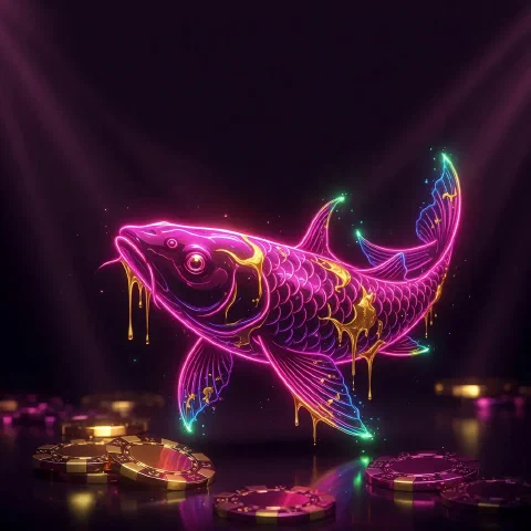 Casino concept artwork 16