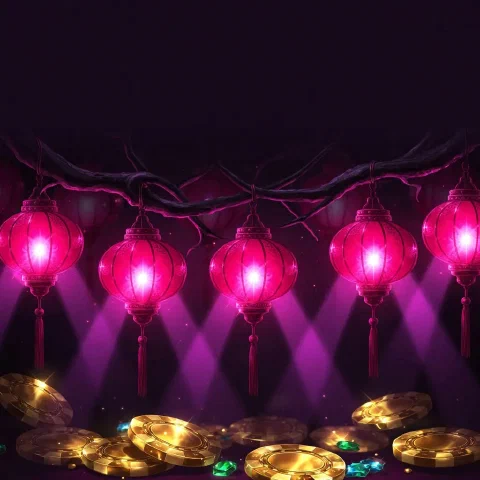 Casino concept artwork 18
