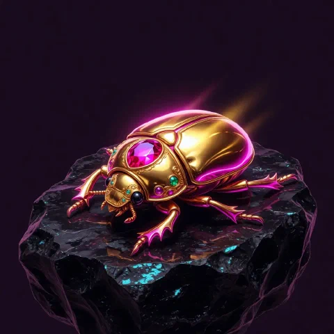 Casino concept artwork 20