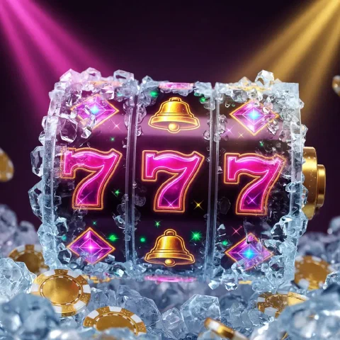 Casino concept artwork 21