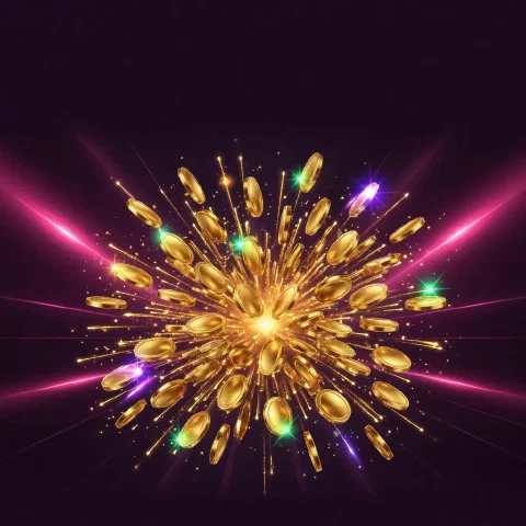 Casino concept artwork 22