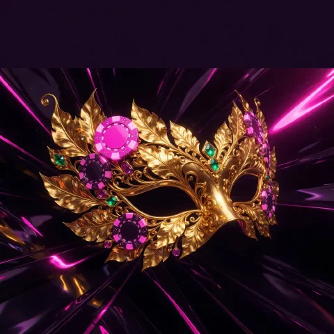 Casino concept artwork 24