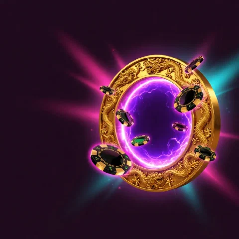 Casino concept artwork 26