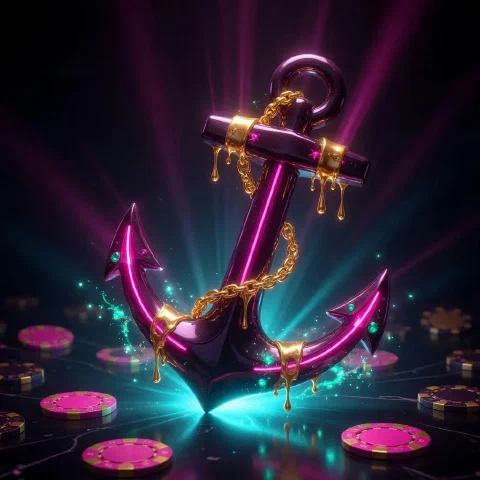 Casino concept artwork 28