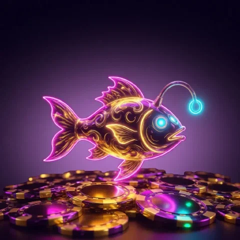 Casino concept artwork 31