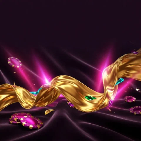 Casino concept artwork 32