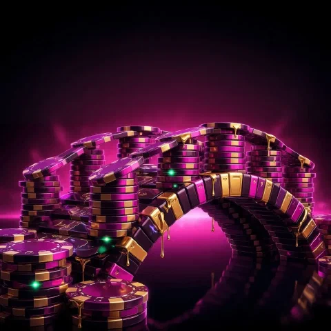 Casino concept artwork 36
