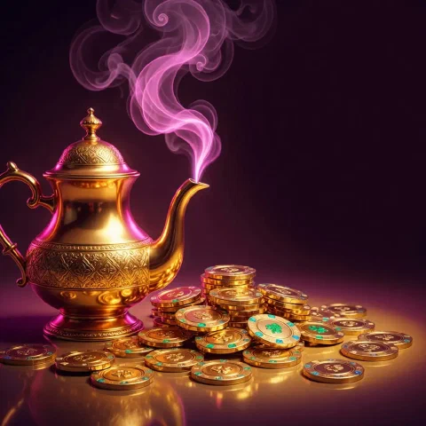 Casino concept artwork 37