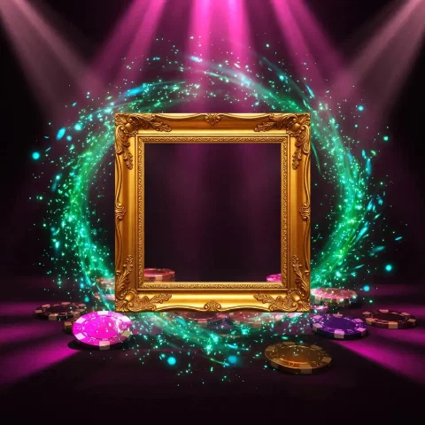 Casino concept artwork 38