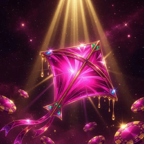Casino concept artwork 39