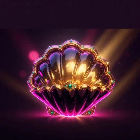 Casino concept artwork 40